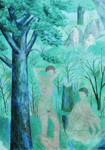Idyll VI