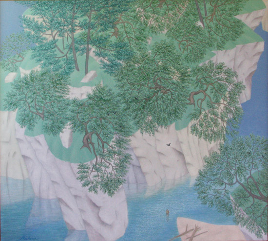 Spring550,-Wind,-Cliffs,-Crows-And-Angler---68-x-76